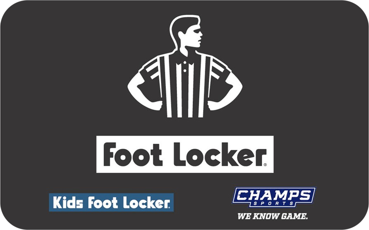 Foot Locker Canada