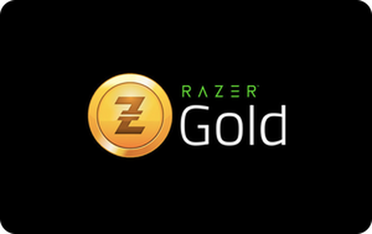 Razer Gold Singapore
