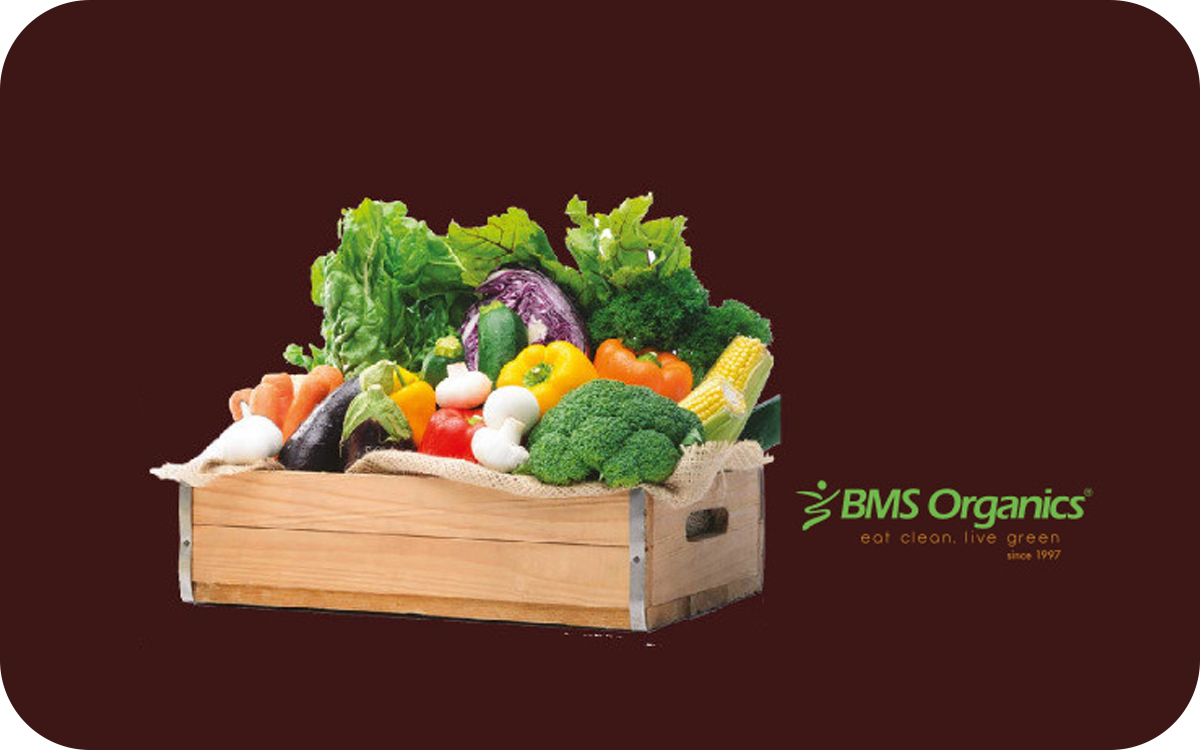 BMS Organics Malaysia