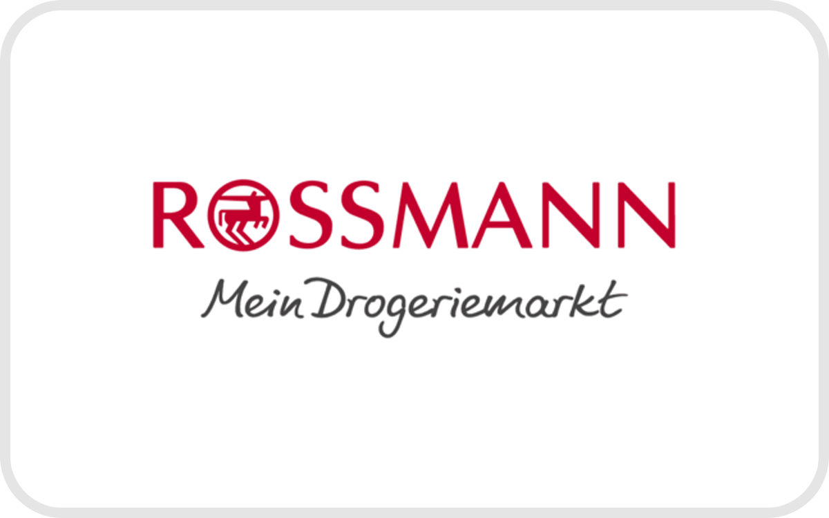 Rossmann Germany 