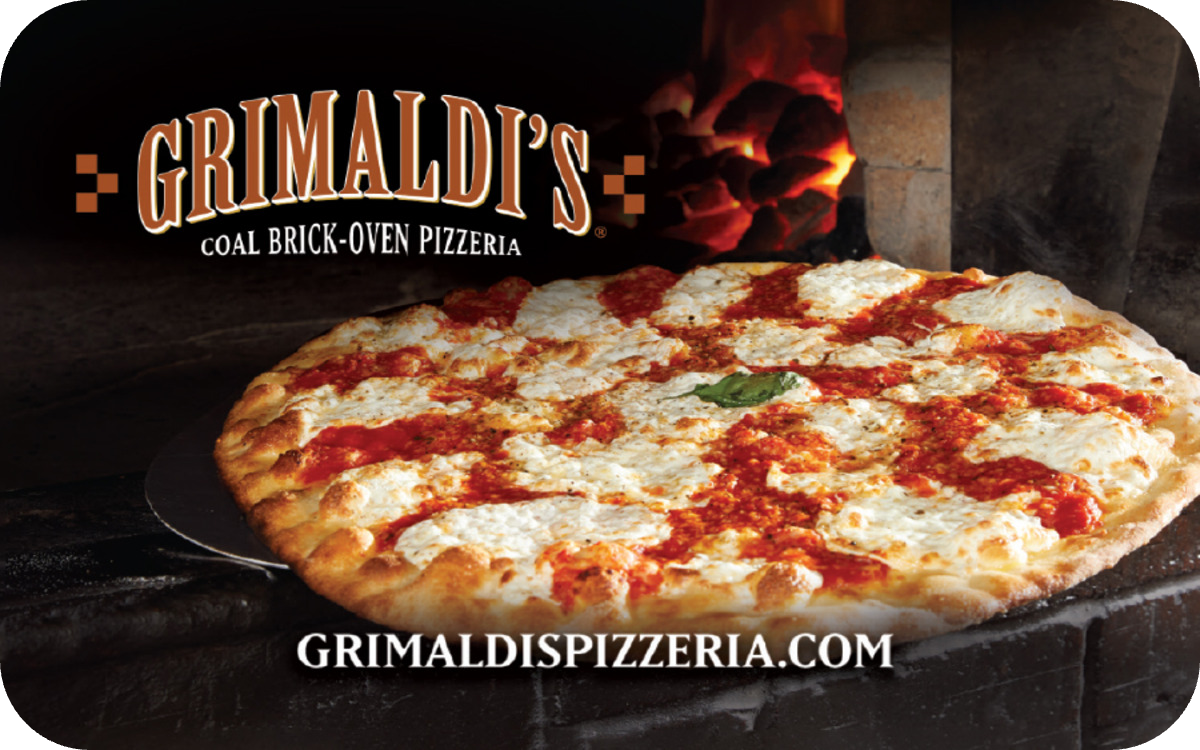 Grimaldi's Pizzeria