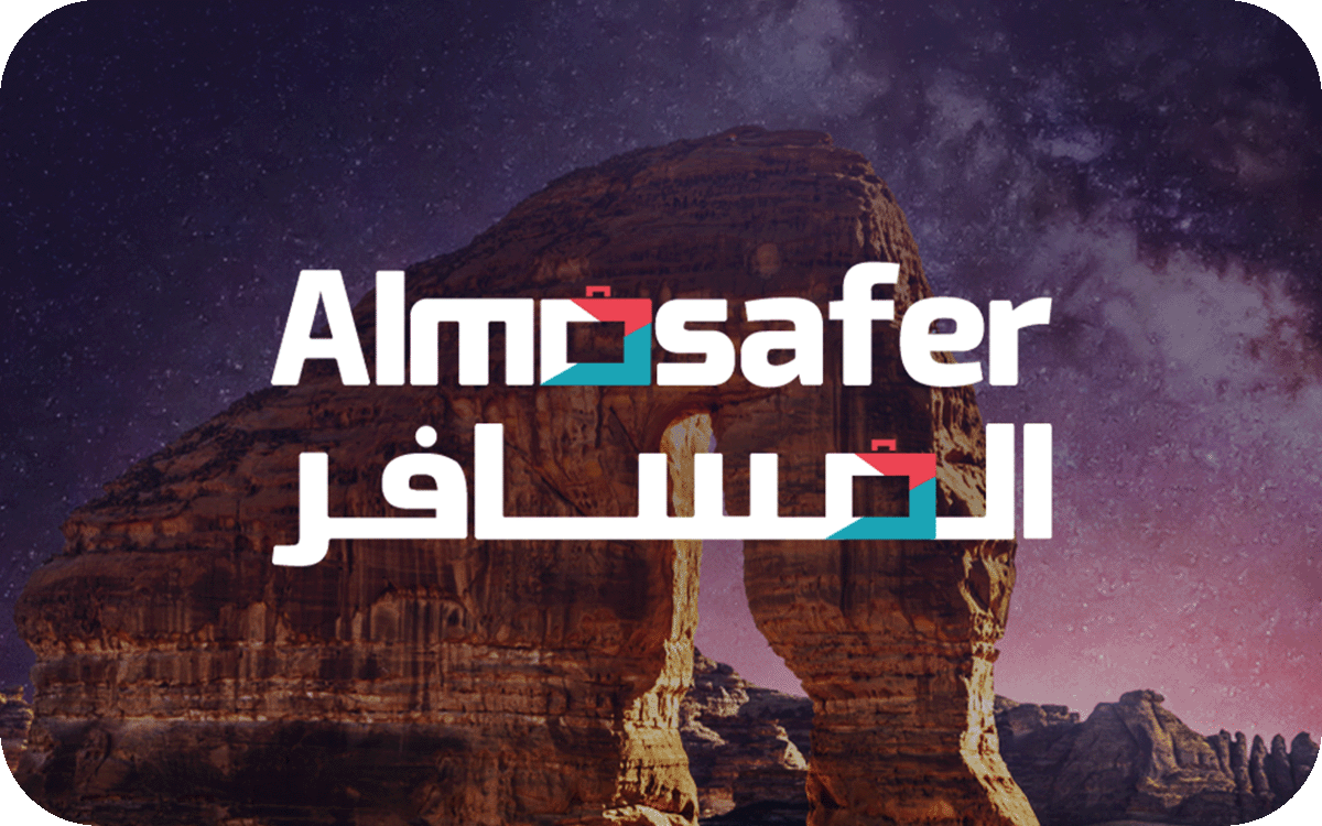 Almosafer Saudi Arabia