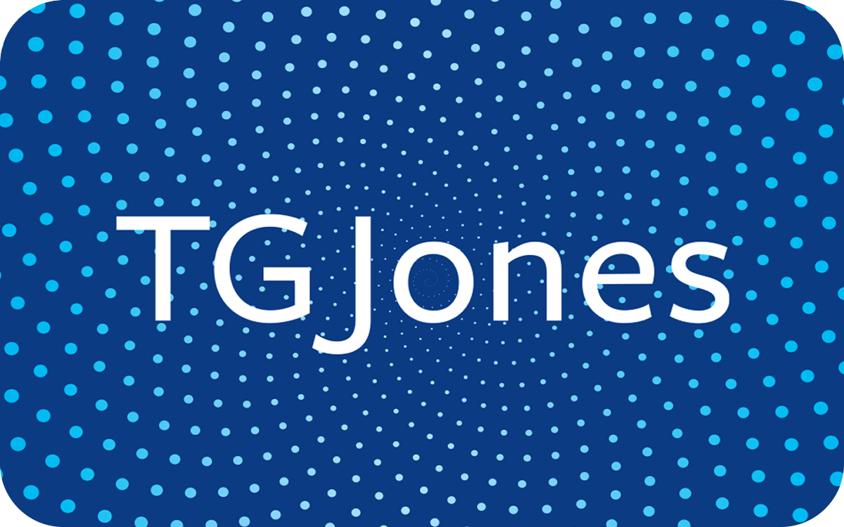 TGJones United Kingdom