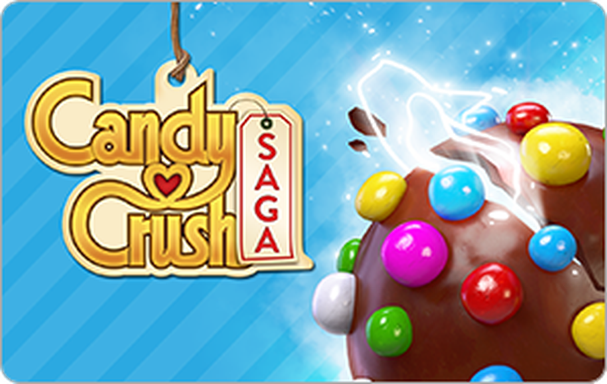 Candy Crush (King)