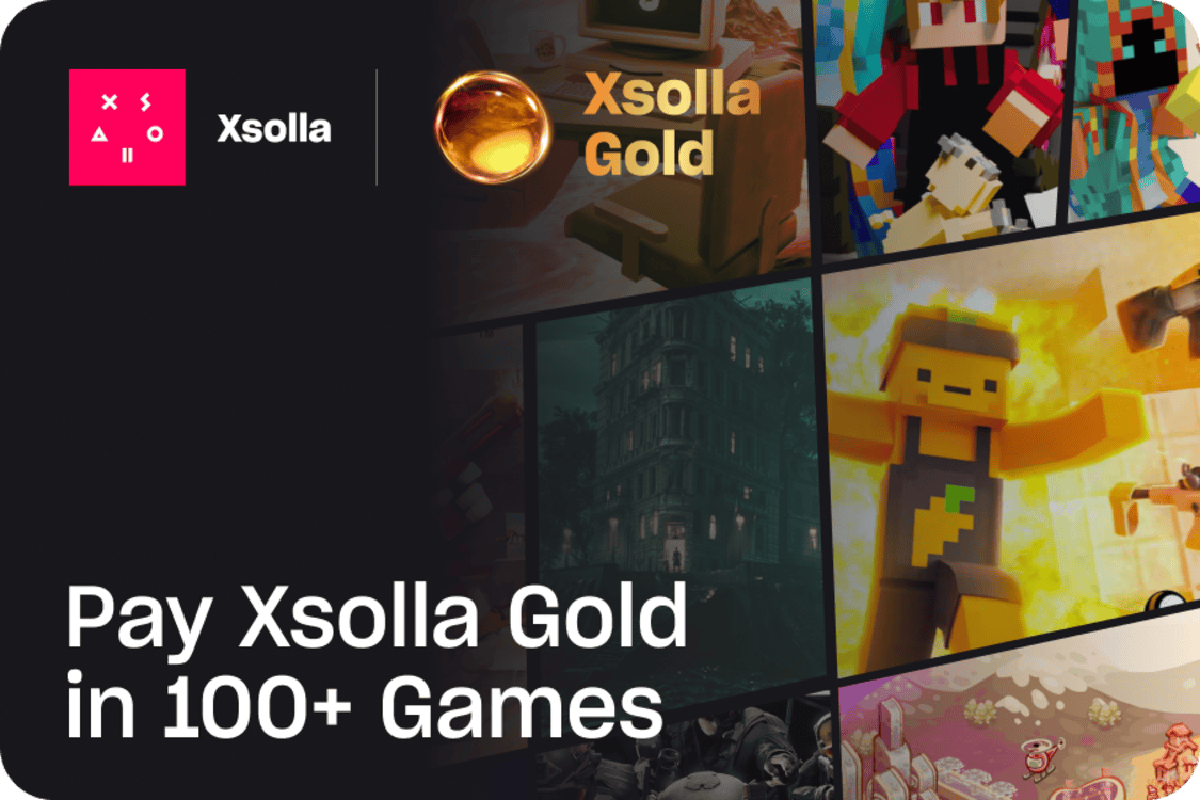 Xsolla