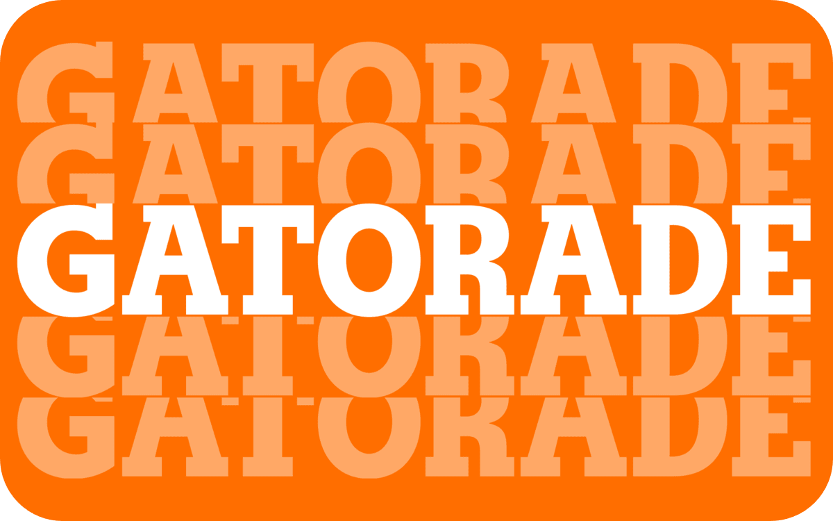 Gatorade