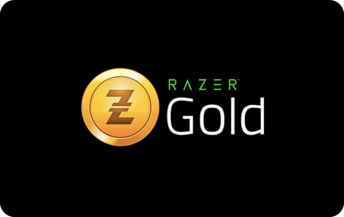 Razer Gold Thailand
