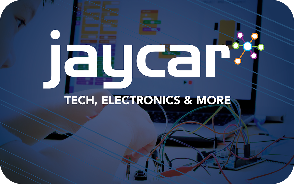 Jaycar Electronic Australia