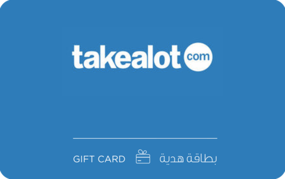 Takealot South Africa