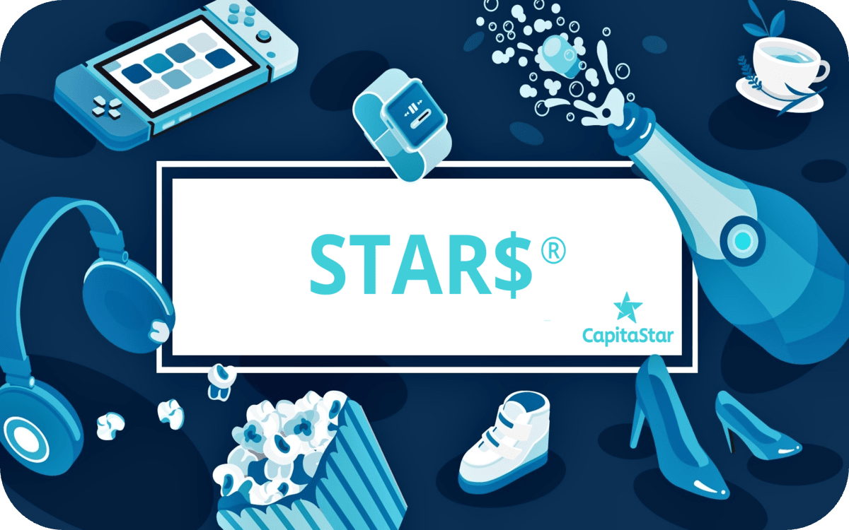STAR$® Singapore