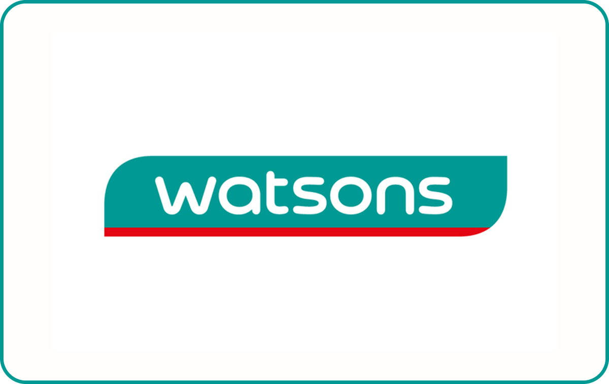 Watsons Malaysia