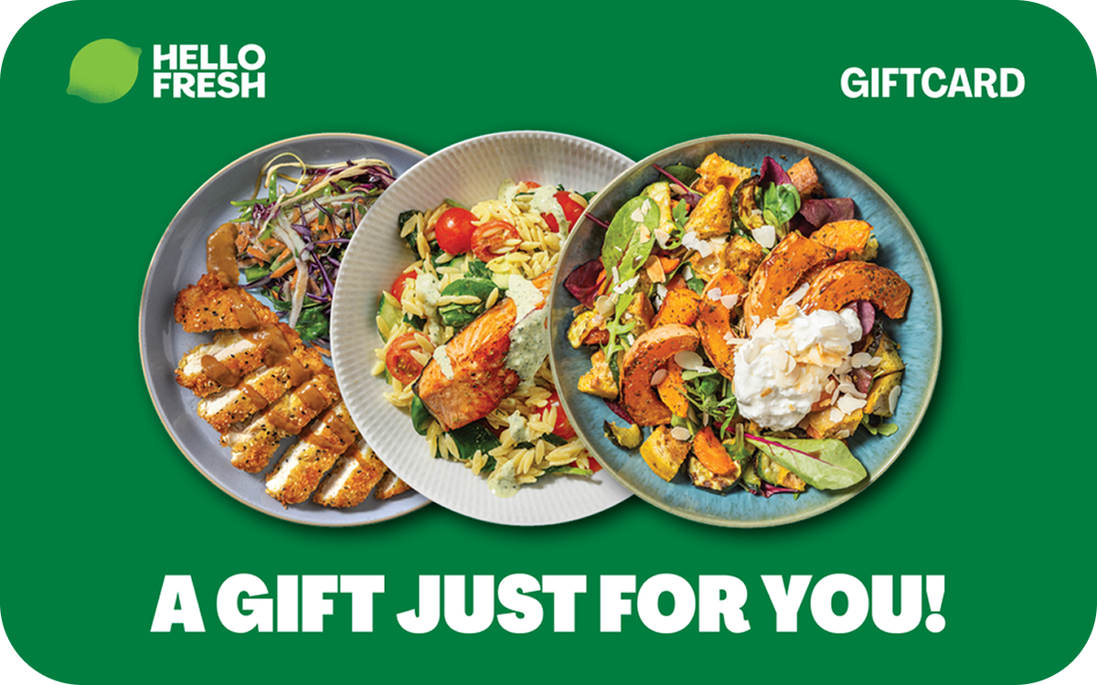 HelloFresh Australia
