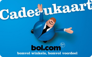 Bol.com Netherlands