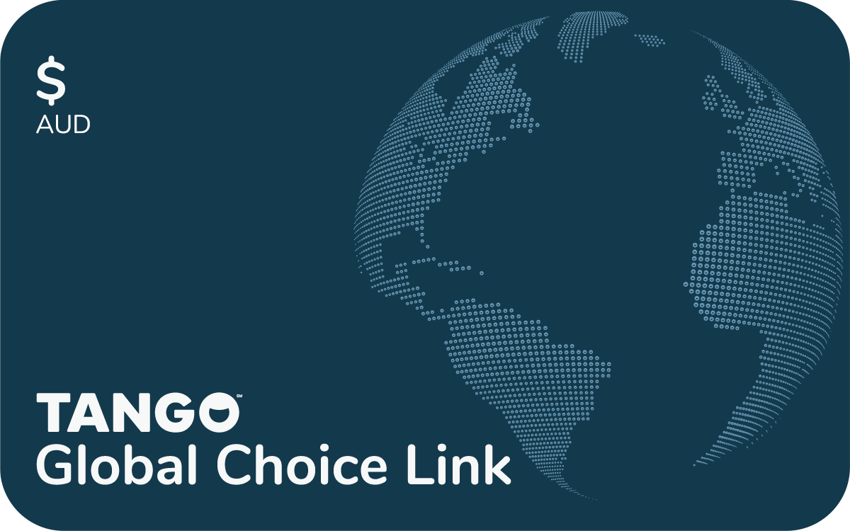 Global Choice Link + USD Prepaid