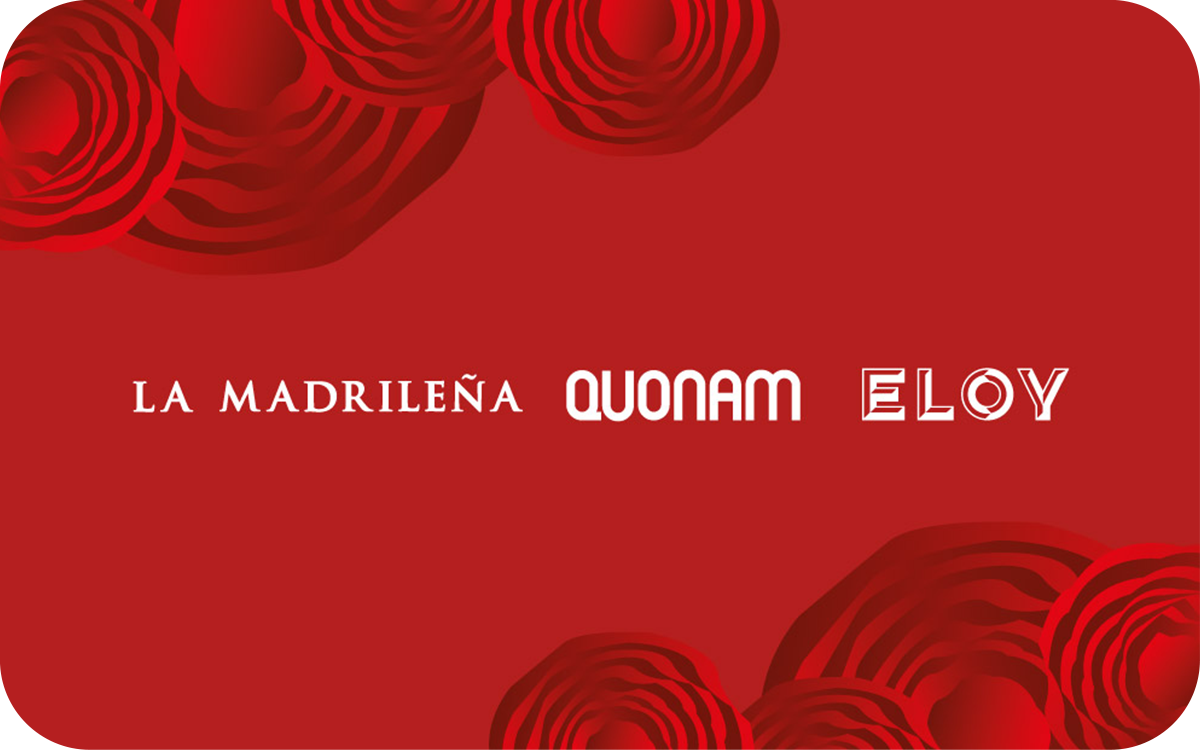 La Madrileña Argentina