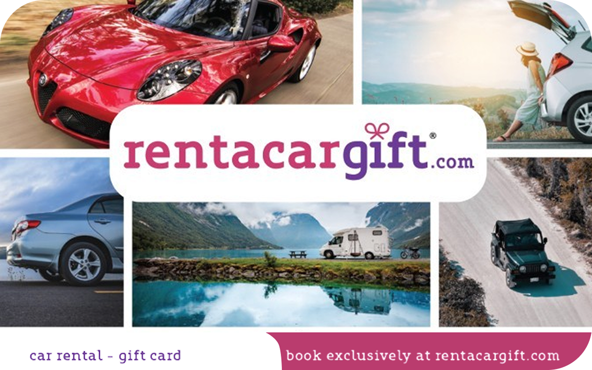 RentacarGift Germany