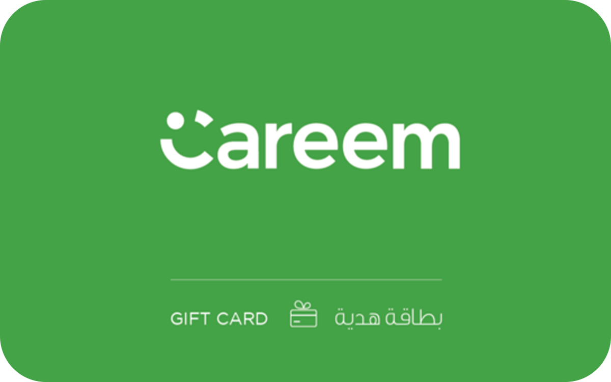 Careem Saudi Arabia