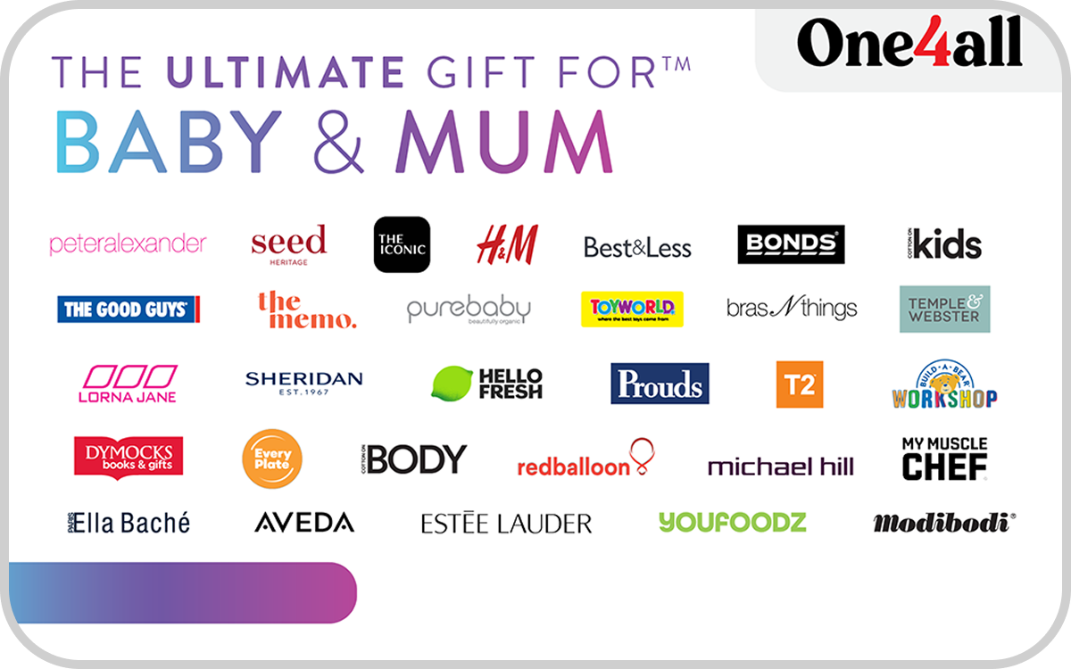 Ultimate Baby & Mum Australia
