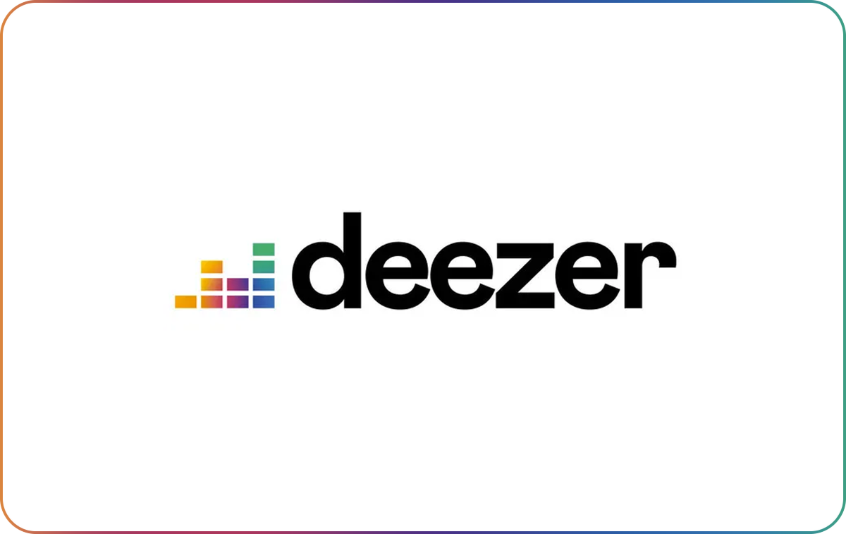 Deezer Mexico