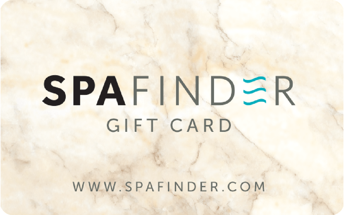 Spafinder® Wellness 365™