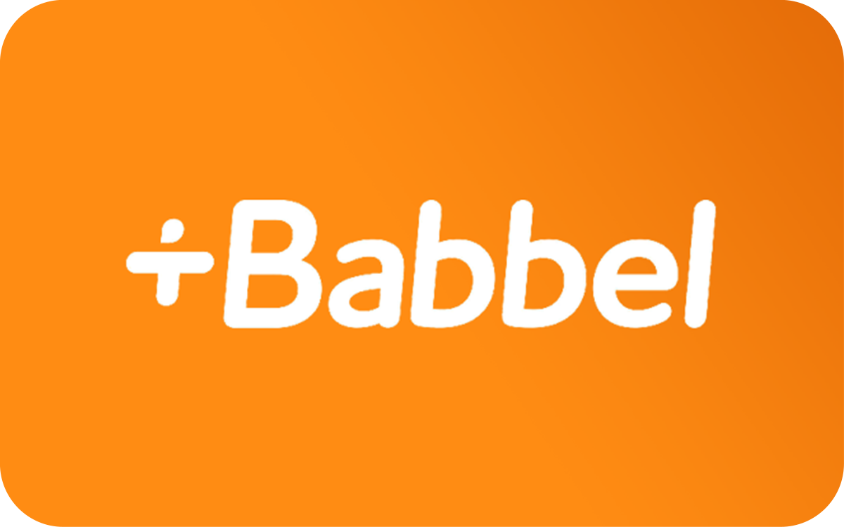Babbel Germany