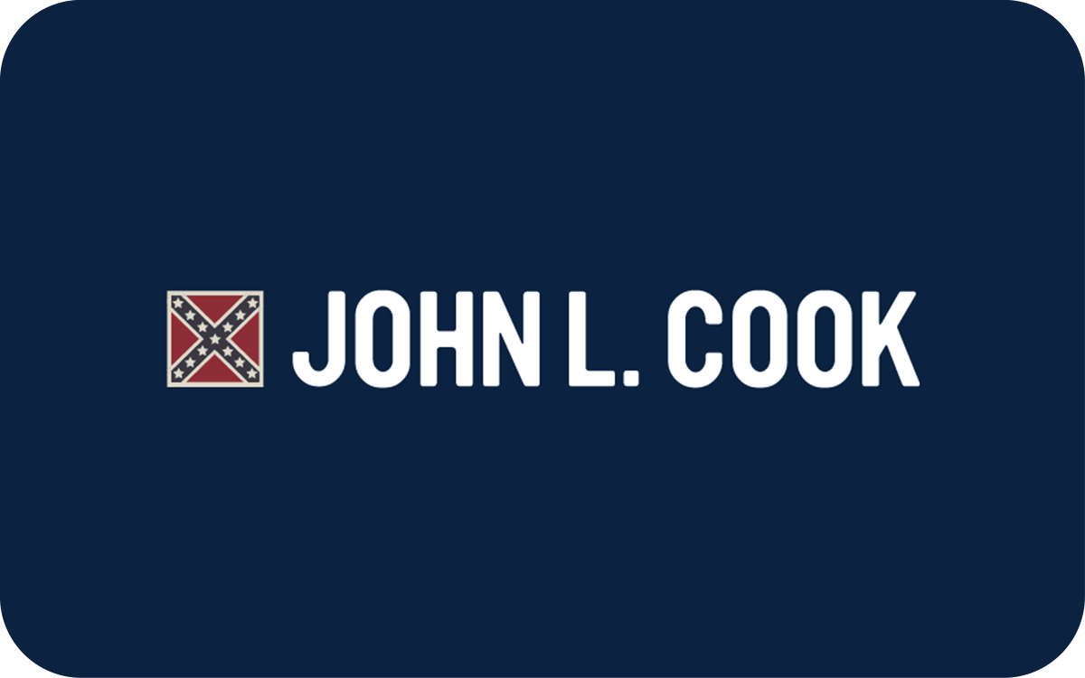 John L. Cook Argentina