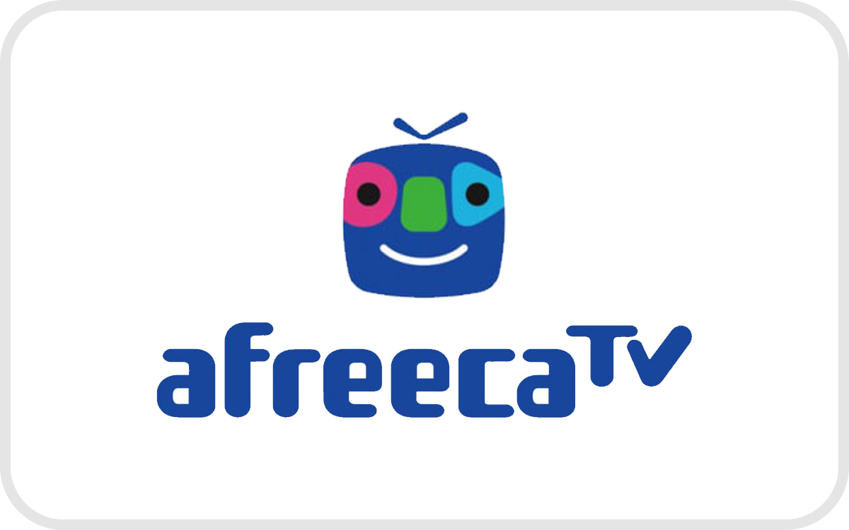 Afreeca TV South Korea