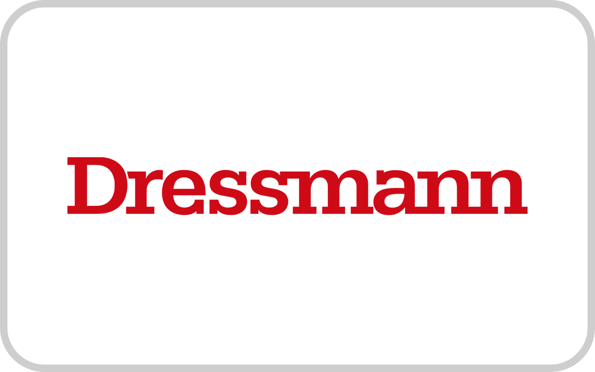 Dressman Norway