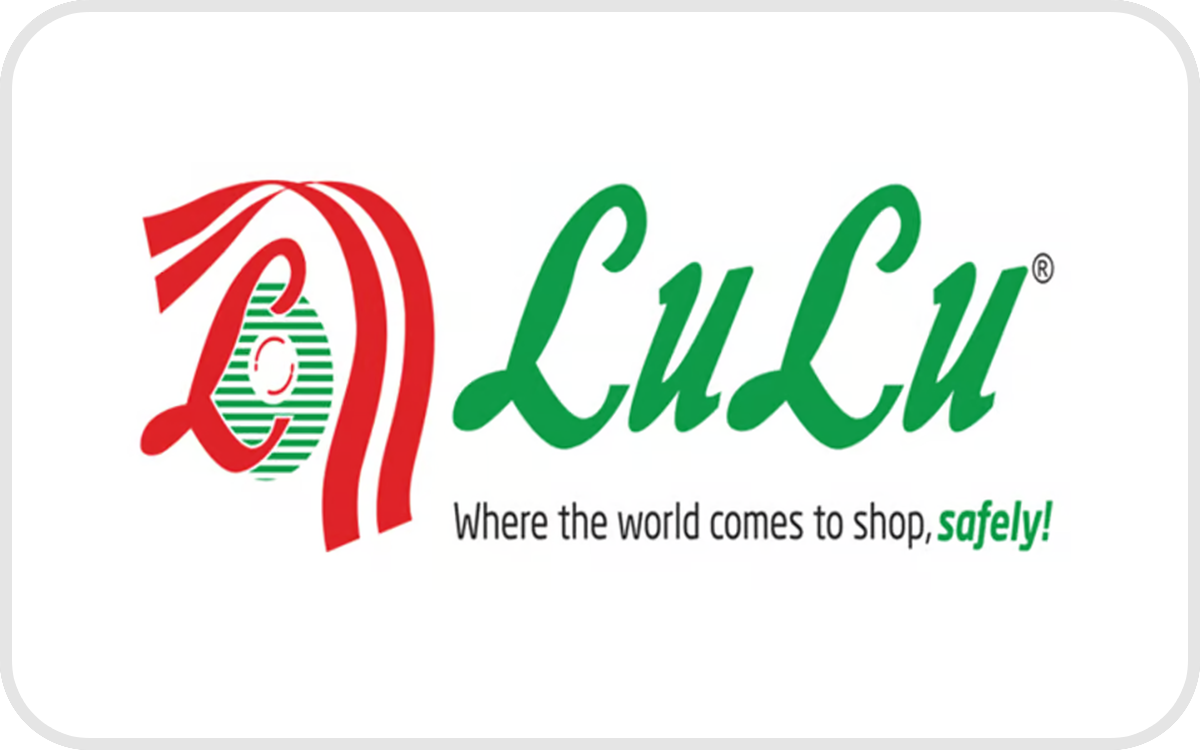 Lulu Hypermarket India