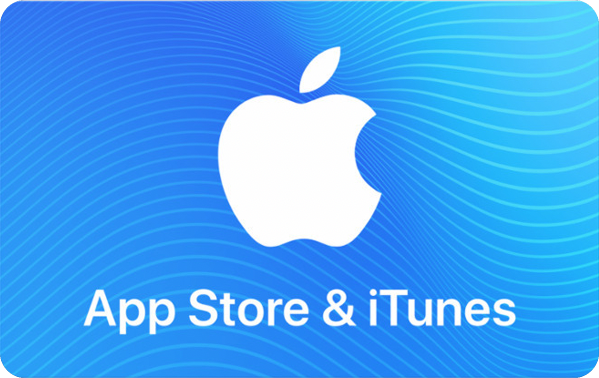 App Store & iTunes China