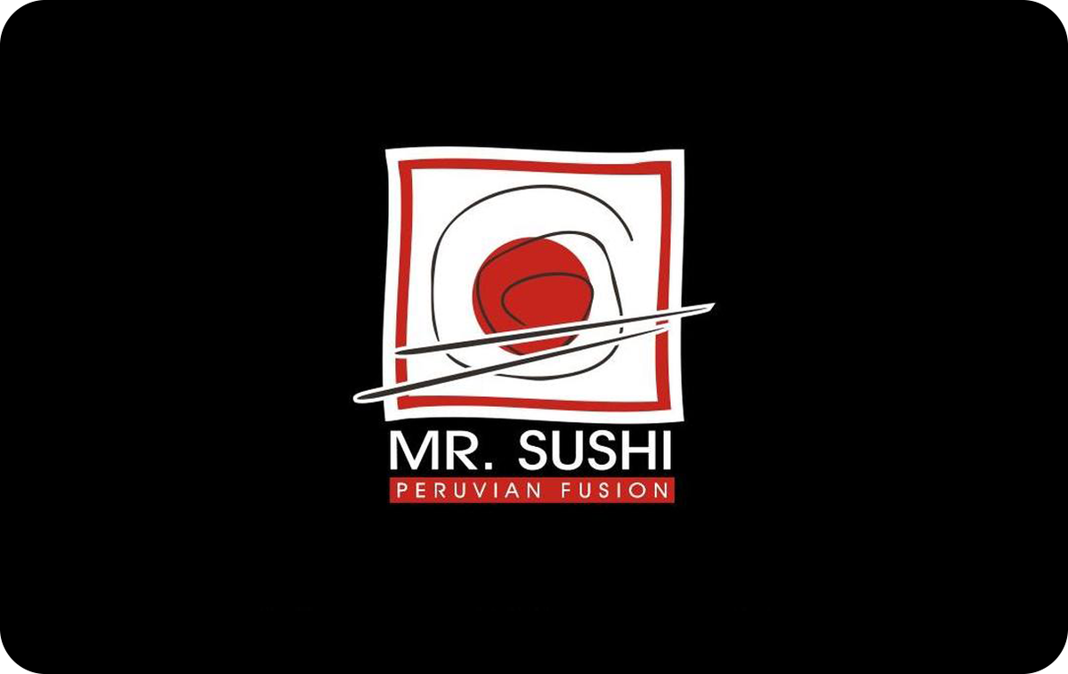 Mr Sushi Peru