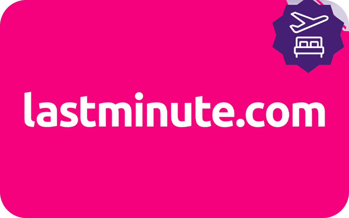 lastminute.com Flight + Hotel UK