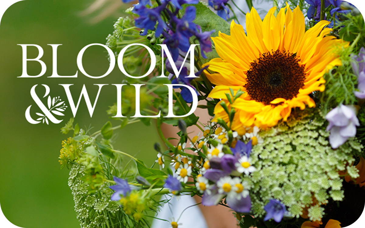 Bloom & Wild Germany