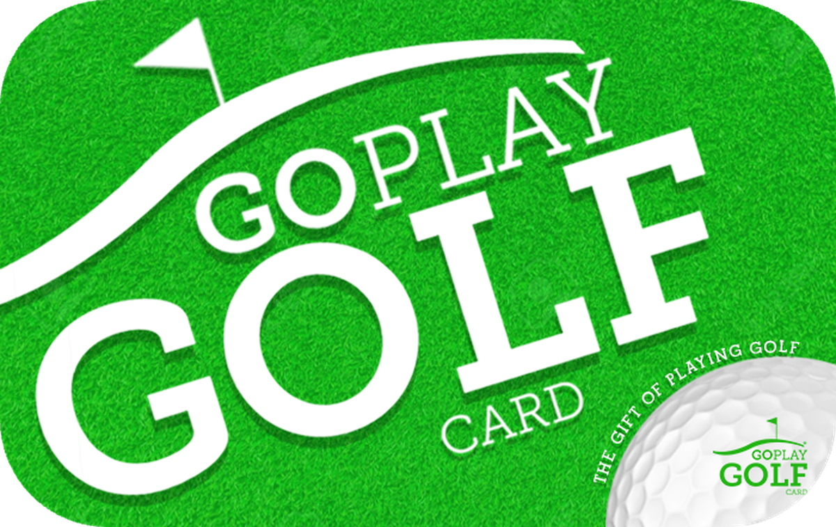 Go Play Golf