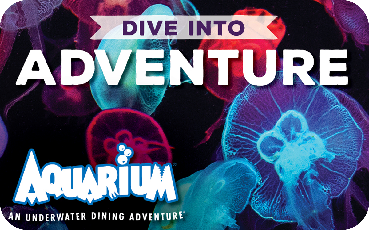 Aquarium Restaurants