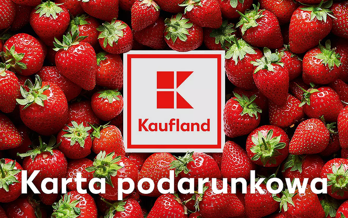 Kaufland Poland