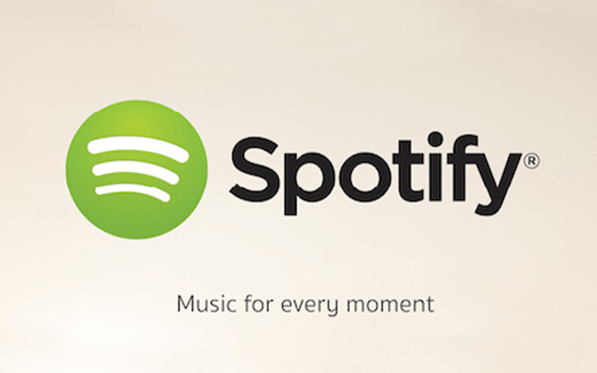 Spotify Luxembourg