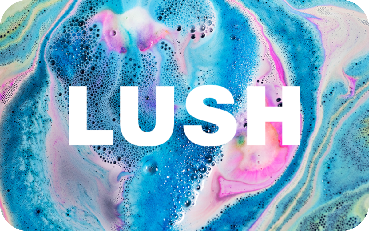 Lush UK