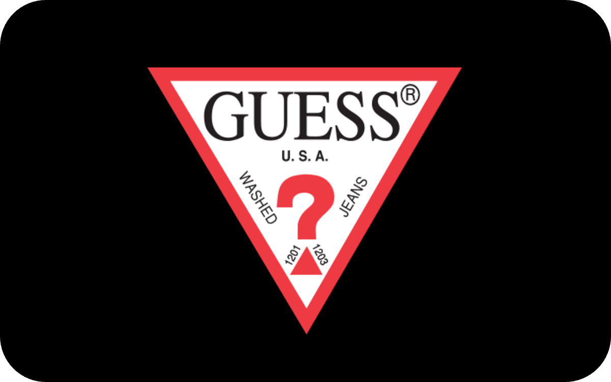 Guess Canada