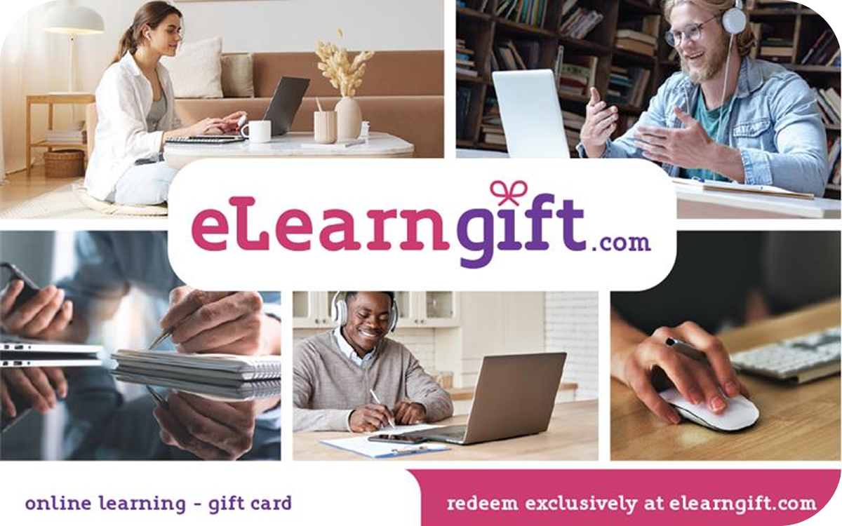 eLearnGift Canada