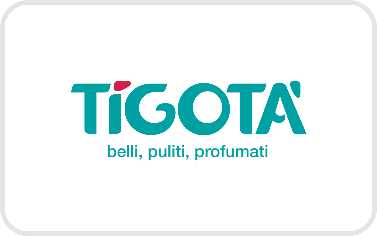 Tigota Italy 