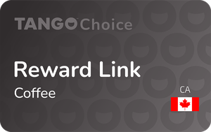 Canada Coffee Reward Link