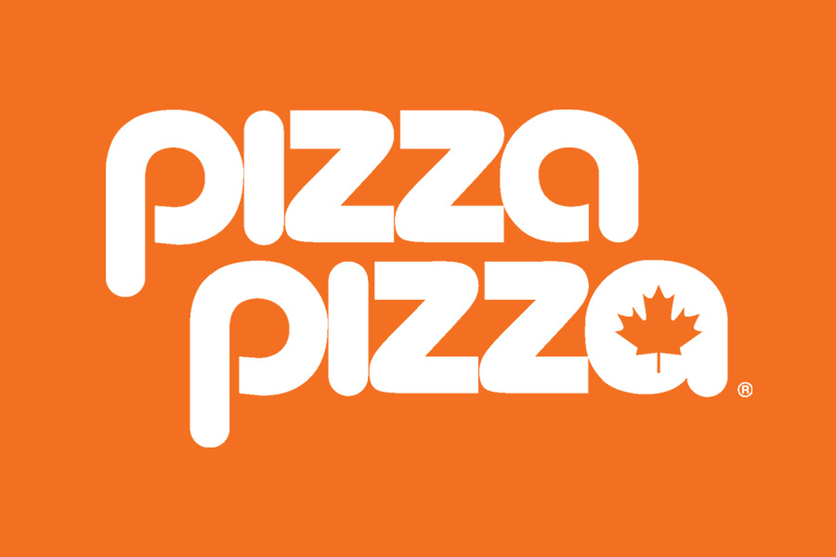 Pizza Pizza Canada