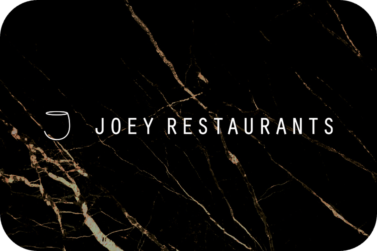 Joey Restaurants Canada