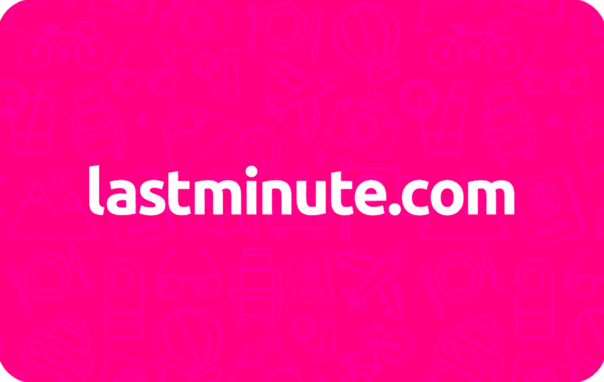 lastminute.com Spain 