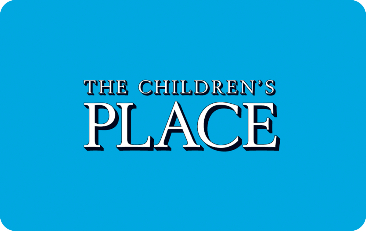 The Children's Place