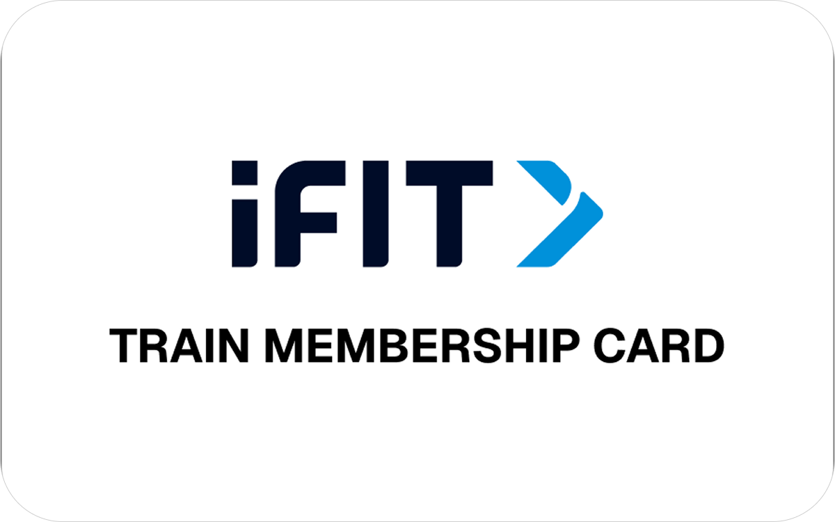 IFIT Train