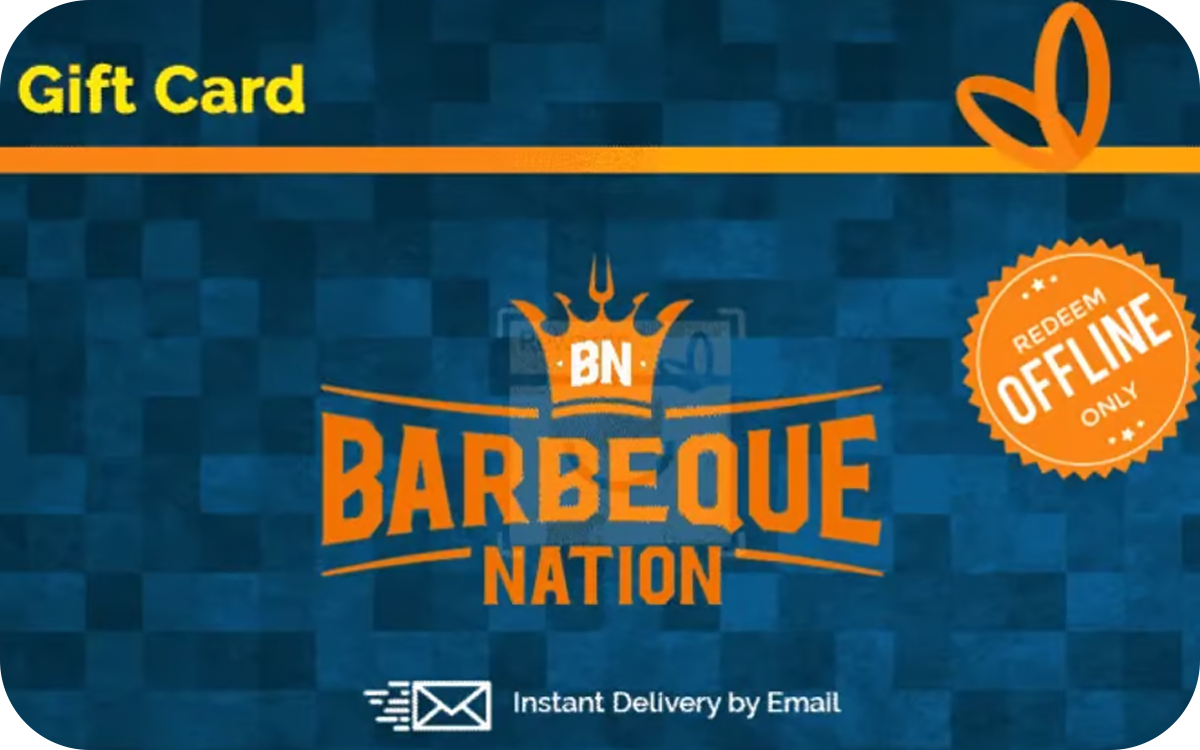 Barbeque Nation India