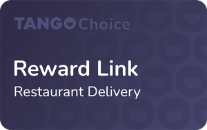 Reward Link Restaurant Delivery
