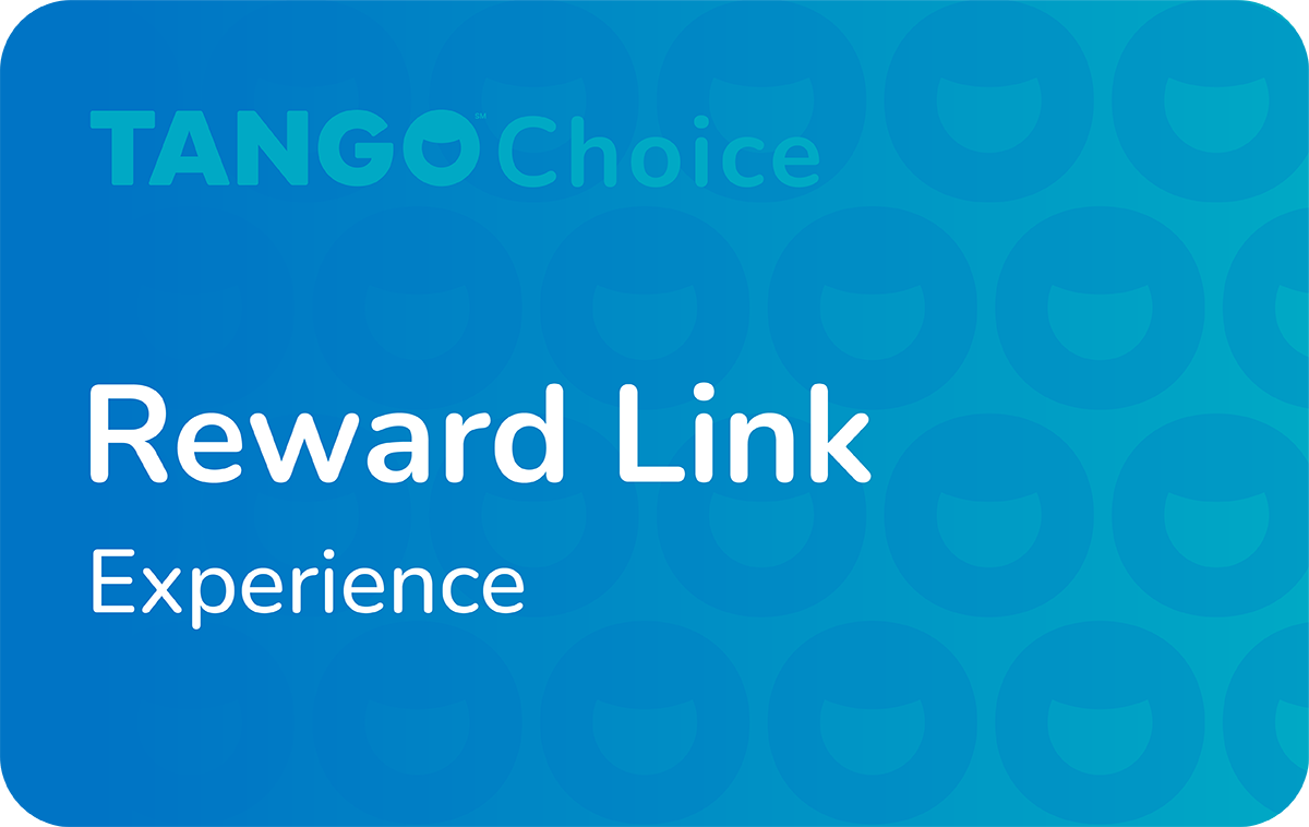 Reward Link Experiences